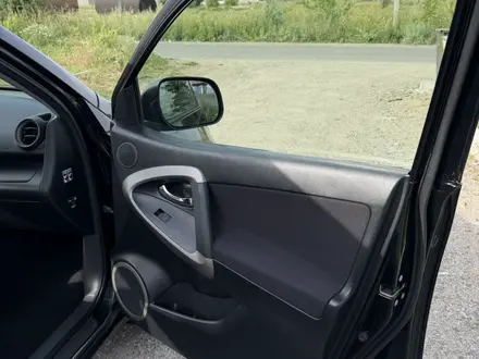 Toyota RAV4 2007 года за 5 700 000 тг. в Алматы – фото 18
