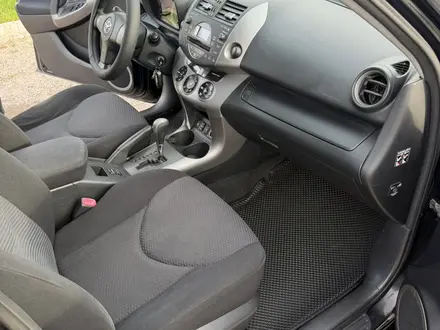 Toyota RAV4 2007 года за 5 700 000 тг. в Алматы – фото 22