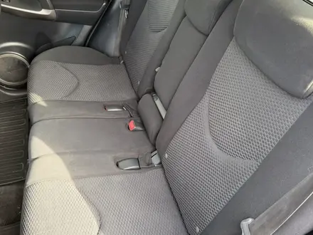 Toyota RAV4 2007 года за 5 700 000 тг. в Алматы – фото 26