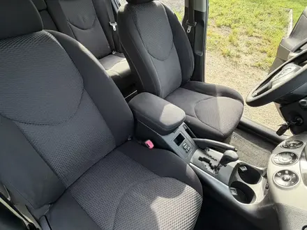 Toyota RAV4 2007 года за 5 700 000 тг. в Алматы – фото 27