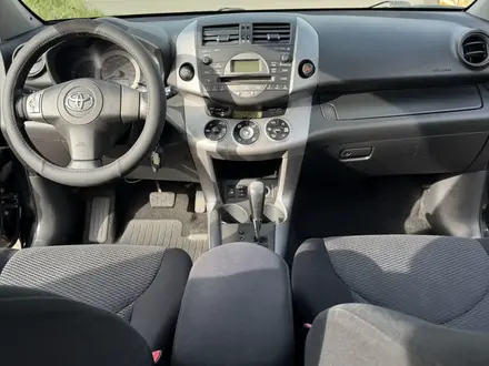 Toyota RAV4 2007 года за 5 700 000 тг. в Алматы – фото 28