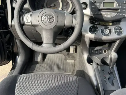 Toyota RAV4 2007 года за 5 700 000 тг. в Алматы – фото 29
