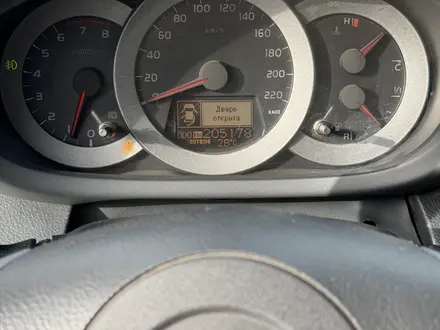 Toyota RAV4 2007 года за 5 700 000 тг. в Алматы – фото 30