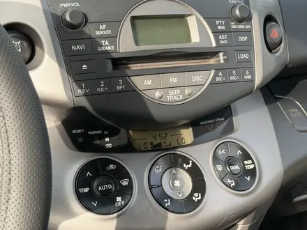 Toyota RAV4 2007 года за 5 700 000 тг. в Алматы – фото 31