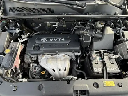 Toyota RAV4 2007 года за 5 700 000 тг. в Алматы – фото 35
