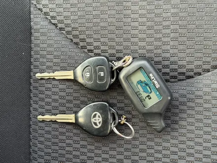Toyota RAV4 2007 года за 5 700 000 тг. в Алматы – фото 37