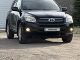 Toyota RAV4 2007 года за 5 700 000 тг. в Алматы – фото 3