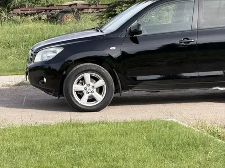 Toyota RAV4 2007 года за 5 700 000 тг. в Алматы – фото 6