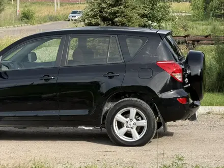 Toyota RAV4 2007 года за 5 700 000 тг. в Алматы – фото 7