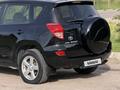 Toyota RAV4 2007 года за 5 700 000 тг. в Алматы – фото 8