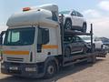 IVECO 2009 годаүшін14 500 000 тг. в Алматы