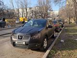 Nissan Qashqai 2008 года за 3 599 999 тг. в Алматы – фото 2