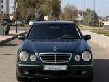 Mercedes-Benz E 280 2001 годаfor4 600 000 тг. в Талдыкорган