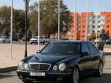 Mercedes-Benz E 280 2001 годаfor4 600 000 тг. в Талдыкорган – фото 2