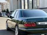 Mercedes-Benz E 280 2001 годаfor4 600 000 тг. в Талдыкорган – фото 4