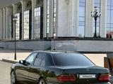 Mercedes-Benz E 280 2001 годаfor4 600 000 тг. в Талдыкорган – фото 5