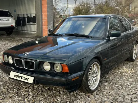 BMW 520 1994 года за 1 200 000 тг. в Актобе