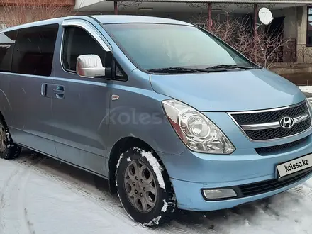 Hyundai Starex 2010 года за 5 500 000 тг. в Кызылорда – фото 2