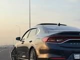 Hyundai Grandeur 2017 года за 12 300 000 тг. в Алматы – фото 3