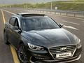 Hyundai Grandeur 2017 года за 12 300 000 тг. в Алматы – фото 4