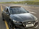 Hyundai Grandeur 2017 года за 12 300 000 тг. в Алматы – фото 4