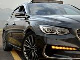 Hyundai Grandeur 2017 года за 12 300 000 тг. в Алматы – фото 2