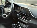 Hyundai Grandeur 2017 года за 12 300 000 тг. в Алматы – фото 7