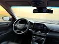 Hyundai Grandeur 2017 года за 12 300 000 тг. в Алматы – фото 9