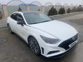 Hyundai Sonata 2020 года за 12 700 000 тг. в Актау – фото 2