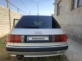 Audi 80 1993 годаүшін1 200 000 тг. в Шымкент