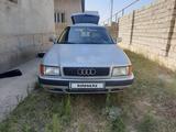 Audi 80 1993 годаүшін1 200 000 тг. в Шымкент – фото 2