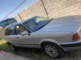 Audi 80 1993 годаүшін1 200 000 тг. в Шымкент – фото 3