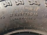 Шины General Tire 285/75R16 Grabber AT2 за 164 000 тг. в Алматы – фото 3