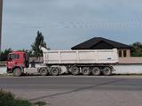 Howo  T7H 2022 года за 50 000 000 тг. в Шымкент