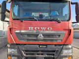 Howo  T7H 2022 года за 50 000 000 тг. в Шымкент – фото 3