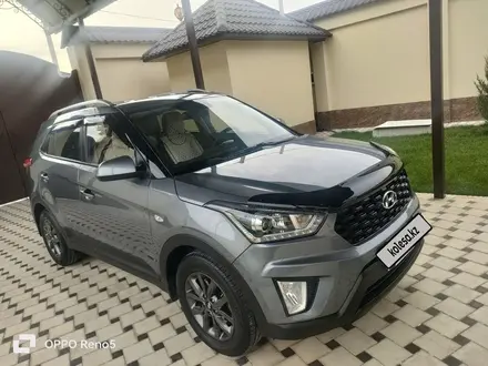 Hyundai Creta 2020 года за 10 300 000 тг. в Шымкент – фото 2