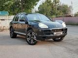 Porsche Cayenne 2005 года за 6 500 000 тг. в Алматы