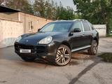 Porsche Cayenne 2005 года за 6 500 000 тг. в Алматы – фото 2