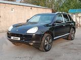 Porsche Cayenne 2005 года за 6 500 000 тг. в Алматы – фото 4