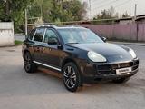 Porsche Cayenne 2005 года за 6 500 000 тг. в Алматы – фото 5