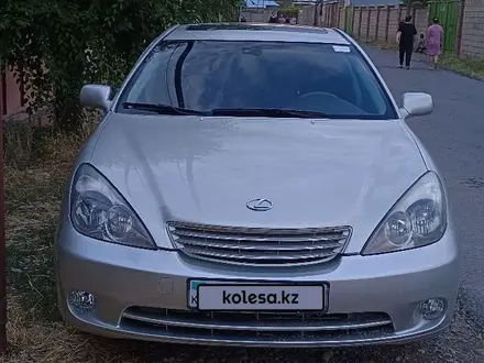 Lexus ES 300 2002 года за 5 509 118 тг. в Тараз