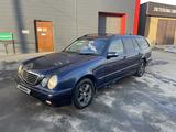 Mercedes-Benz E 280 2002 годаүшін3 500 000 тг. в Сатпаев – фото 3