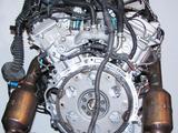 Двигатель 1GR-FE 4.0 V6 контрактный из Японии Toyota и Lexus за 62 000 тг. в Атырау