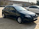 Chevrolet Lacetti 2007 годаүшін2 500 000 тг. в Жанаозен