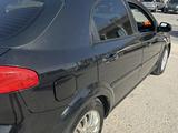 Chevrolet Lacetti 2007 годаүшін2 500 000 тг. в Жанаозен – фото 5