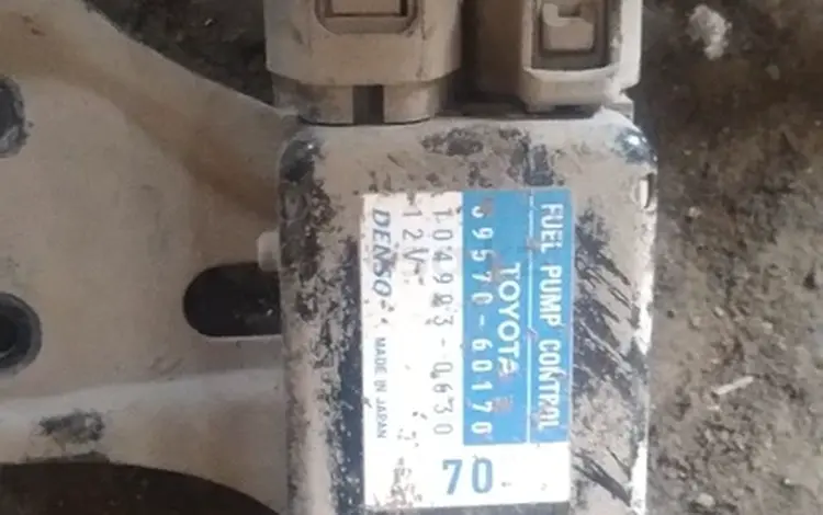 Блок насоса Pradо 150 за 286 тг. в Караганда