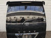 Крышка багажник для Toyota Voxyүшін125 000 тг. в Алматы