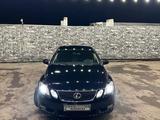 Lexus GS 300 2006 годаүшін8 000 000 тг. в Алматы – фото 3