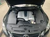 Lexus GS 300 2006 годаүшін8 000 000 тг. в Алматы – фото 5