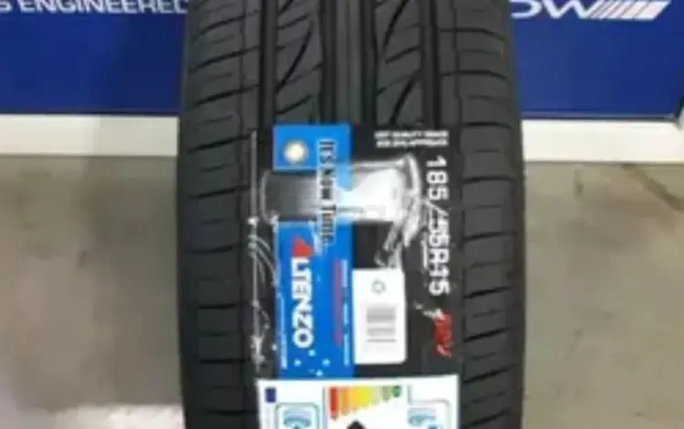 Altenzo Tyres Available Sports Equator 82V 185/55 R15 за 146 000 тг. в Астана